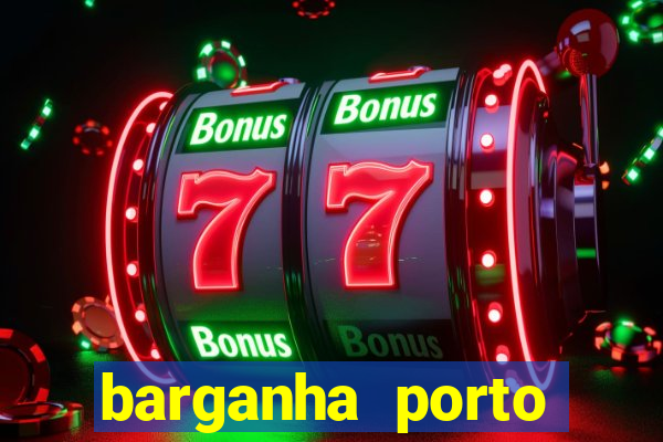 barganha porto feliz facebook